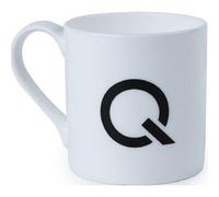 James Bond Q Quote Bone China Mug