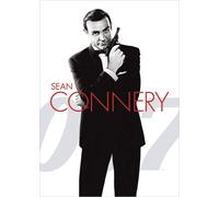 James Bond - Sean Connery collection (DVD) (US IMPORT)