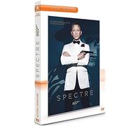 James bond : spectre