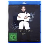 James Bond-Spectre [Blu-ray]
