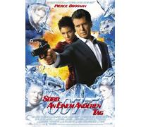James Bond - Stirb an einem anderen Tag