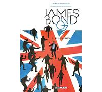 James Bond T05 - Black Box (5)