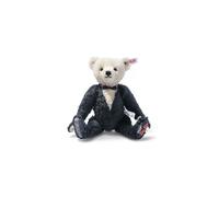 Steiff James Bond Dr. No - Musical Teddy Bear