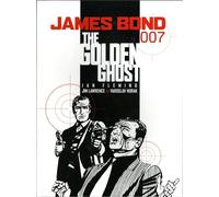 James Bond - the Golden Ghost: Casino Royale