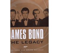 James Bond: The Legacy