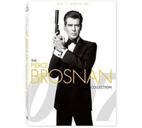 The Pierce Brosnan Collection