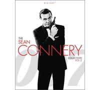 James Bond: The Sean Connery Collection: Volume 2 [New Blu-ray] Widescreen