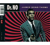 James Bond theme