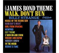 James Bond Theme / Walk Don't