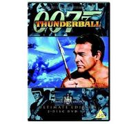 James Bond - Thunderball (Ultimate Edition 2 Disc Set)