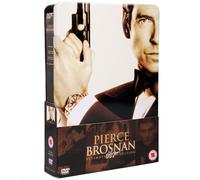James Bond: Ultimate Pierce Brosnan [DVD]