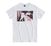 James Bond Unisex Adult Ive Been Expecting You T-Shirt / N/A N/A TT579