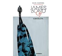 James Bond Volume 2: Eidolon