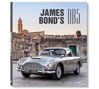 James Bond's Aston Martin DB5