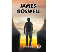 James Boswell (Edition2023)