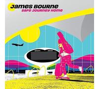 James Bourne - Safe Journey Home