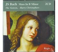 James Bowman - Bach: Mass in B minor