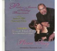 James Bowman & Cathy - Please Stay