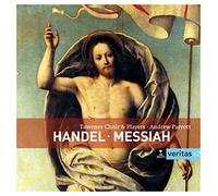 James Bowman - Handel: Messiah