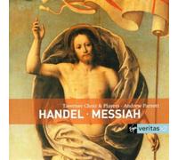 James Bowman - Handel: Messiah
