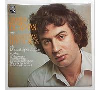 James Bowman - Sings Elizabethan Lute Songs