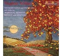James Bowman - Vaughan Williams: Ten Blake Songs and Linden Lea