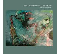 James Brandon Lewis; Chad Taylor - Radiant Imprints