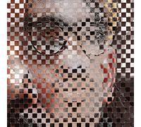 James Brandon Lewis - Eye Of I