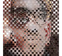 James Brandon Lewis - Eye Of I