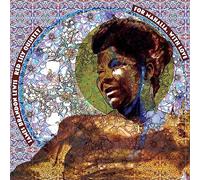 James Brandon Lewis / Red Lily Quintet - For Mahalia, With Love