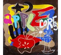 James Brandon Lewis Trio - Apple Cores [VINYL]