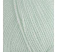James Brett 100% Acrylic Baby Aran Knitting Yarn Supersoft Knit Craft Wool 100g (Mint BA1)
