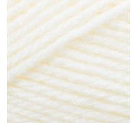James Brett 100% Acrylic Baby Double Knitting Yarn Supersoft DK Knit Wool 10 x 100g (Cream - BB9)