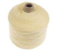 James Brett Baby 4 Ply Yarn Cone 100% Acrylic Knitting Wool 500g (Lemon BY2)
