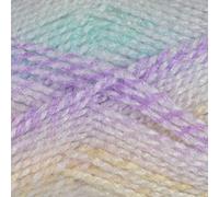 James Brett Baby Marble DK Knitting Yarn Soft Double Knit Wool 100g Ball (BM33)