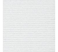 James Brett Baby Twinkle DK Double Knitting Wool Super Soft Glitter Yarn 5 x 100g (BT1 - White)