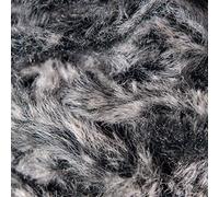 James Brett Chinchilla Super Chunky Knitting Yarn Super Soft Faux Fur Fashion Wool 1 x 100g (CH12)