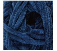 James Brett Flutterby Super Soft Chunky Knitting Wool Craft Toy Yarn 5 x 100g Balls (Navy - B32)