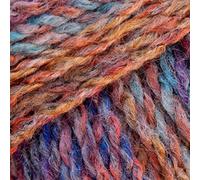 James Brett Marble Chunky Knitting Wool (MC101)