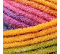 James Brett Party Time Chunky - 100g - PT6