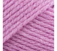 James Brett Top Value DK Double Knitting Wool 100% Acrylic Yarn 100g Ball (Candy Pink 8447)