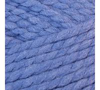 (TSC05 (Denim)) James Brett Top Value Super Chunky Acrylic Knitting Yarn 100g