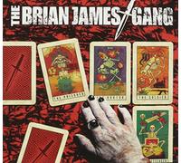 James, Brian Gang - The Brian James Gang