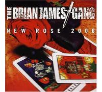 James, Brian - The New Rose 2006 Ep