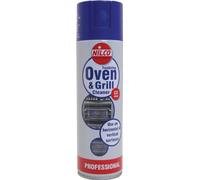 Nilco Oven Cleaner 500ml - SVTN500OCLSR