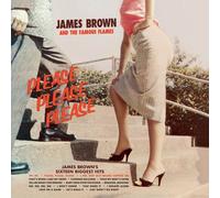 James Brow - Please, Please, Please [LP]