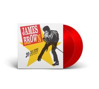 James Brown 20 All Time Greatest Hits (Vinyl)