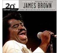 James Brown - 20th Century Masters: Millennium Collection 2