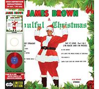 James Brown - A Soulful Christmas