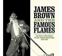 James Brown And The Fabulous Flames - The Roots Of Revolution